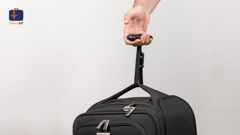 Benefits of Using a Luggage Scale