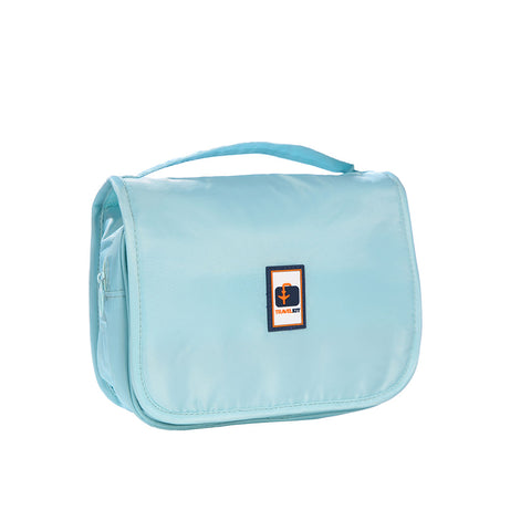 Toiletry bag