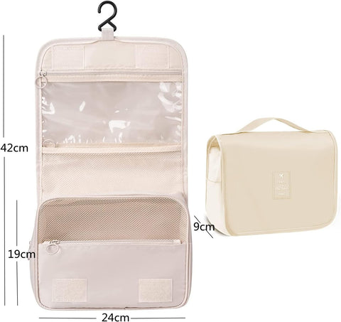 Toiletry bag