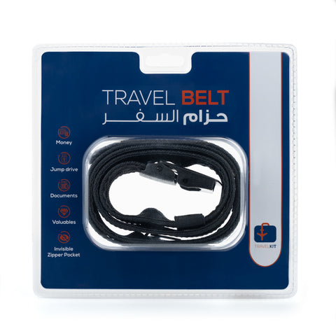 Travel Belt