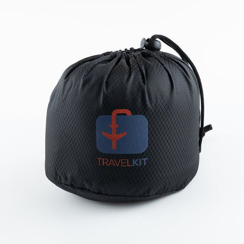 Traveler Shattaf & Travel U-Pillow